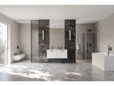 Ravak Vana Chrome slim 160x70