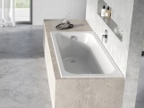 Ravak Vaňa Chrome slim 170x75