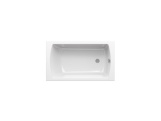 Ravak Vana Classic II 120x70