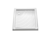 Ravak Vanička Aneta 75x90 PU