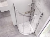Ravak Vanička Elipso Pro 100x100
