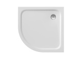 Ravak Vanička Elipso Pro Chrome 80x80