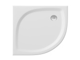 Ravak Vanička Elipso Pro Flat R550 90x90
