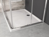 Ravak Vanička Gigant Pro 110x80