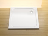 Ravak Vanička Perseus Chrome 80x80