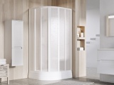 Ravak Vanička Ronda 80x80 PU