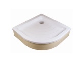 Ravak Vanička Ronda 80x80 PU