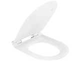 Ravak WC sedadlo Vita slim, biela