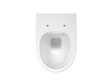 Ravak WC Vita RimOff, závesné, biela