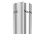 Reflexná metalizovaná fólia Foliarex Strotex AL 150