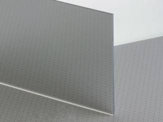 Reflexné – Mirror Plexisklo zrcadla Tloušťka: 3, Barva: stříbrná, Šířka: 2050, Délka: 3050, Hmotnost: 22.3