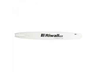 Reťazi – Riwall PRO Vodící lišta 50 cm (20"), 0,325", 1,5 mm pro RPCS 6250