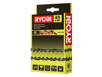 Reťazi – Ryobi RAC 230