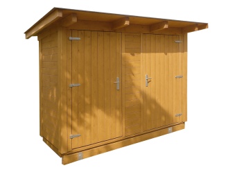 Reto – Reto 1 x 2,5 m přírodní