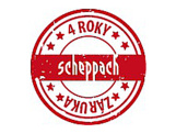 Rezgő csiszológép Scheppach ES240