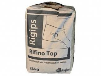 Rigips – Rigips Rifino Top