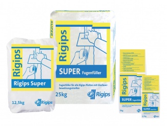 Rigips – Rigips Super