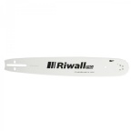 Riwall PRO Vodící lišta 40 cm (16"), 0,325", 1,5 mm pro RPCS 5040 / 5140