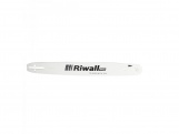 Riwall PRO Vodící lišta 45 cm (18"), 0,325", 1,5 mm pro RPCS 5545