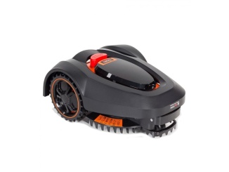 Robotické – NAC Aku sekačka RLM800-NG robotická