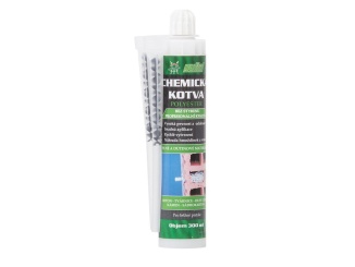 Rögzítőelemek – Gutta Chemická kotva SF