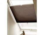 Roleta pro úsporu energie s manuálním ovládáním Velux FHC B