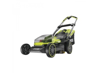 Rotációs fűnyírók – Ryobi RY18LMX40A-0