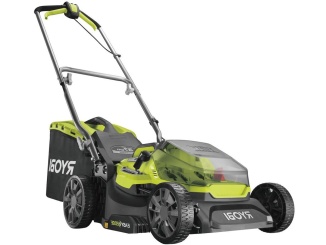 Rotačné kosačky – Ryobi Sekačka RY 18 LM 150
