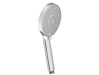 Ručné sprchy – Ravak 953.00CR Ruční sprcha, 3 funkce, chrom