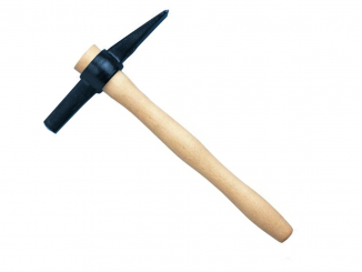 Ruční nářadí – Scobax Kladivo zednické 600g