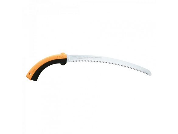 Ruční pila Silky Tsurugi Curve 330-10