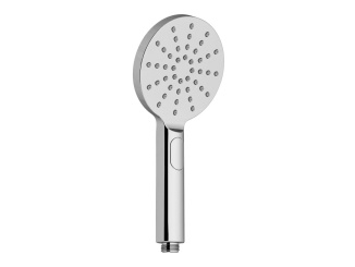 Ruční sprchy – Ravak 956.00CR Ruční sprcha, 3 funkce, chrom