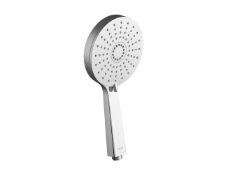 Ruční sprchy – Ravak 961.00CR Ruční sprcha, 3 funkce, chrom