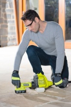 Ryobi oes18 sale