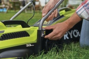 Ryobi RLM 13E 33S