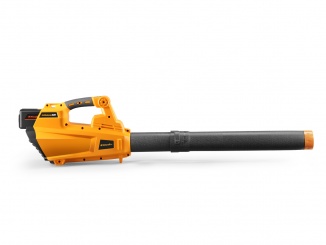 S aku motorem – Riwall PRO RABL 40i