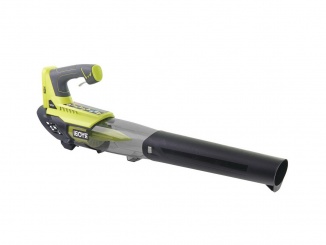 S aku motorem – Ryobi OBL18JB