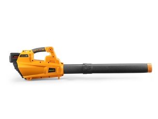 S aku motorom – Riwall PRO RABL 40i