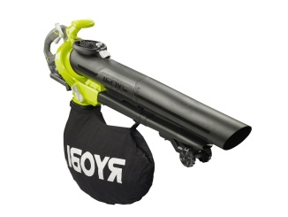 S aku motorom – Ryobi RBV36B