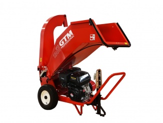 S benzinovým motorem – GTM Professional dřeva 1300G