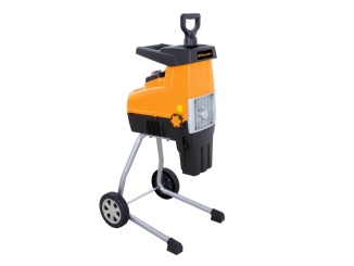S elektrickým motorom – Riwall PRO RES 3044