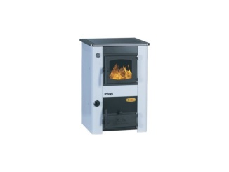 S výměníkem – Abc Concept 2 Mini 17,1 kW bílá