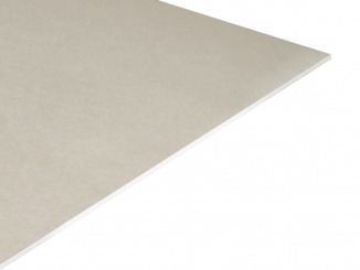 Sádrovlákno – Sádrovláknitá konstrukční deska Rigips Rigidur 10x1249x2000 mm