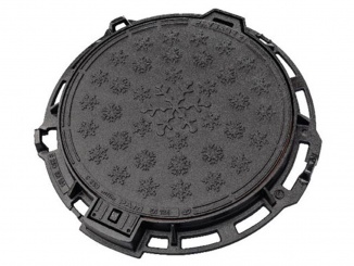 Saint-Gobain – PAM Paysage 2 Snowflakes
