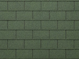 Samolepicí asfaltový šindel GT Uni Rectangular