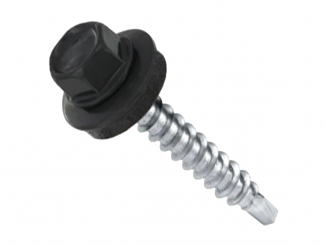 Samořezné – Marcopol MPZ 12 + S 14 / S 16 35,0 mm, RAL 7016, S 14