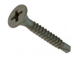 Samořezné – ProfiFIX TB 35,0 mm, 3,5 mm, 100 ks