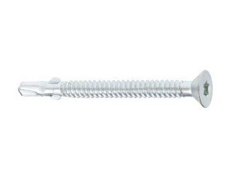 Samorezné skrutky – Klimas Wkręt-met ŠR. SAMOVRT. DŘEVO-OCEL DO 7MM 6,3X70