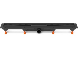 Sanita – Chuděj LZB 40 Black S 850 mm, K3