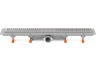 Sanita – Chuděj LZB 50 950 mm, Harmony, matný, K3